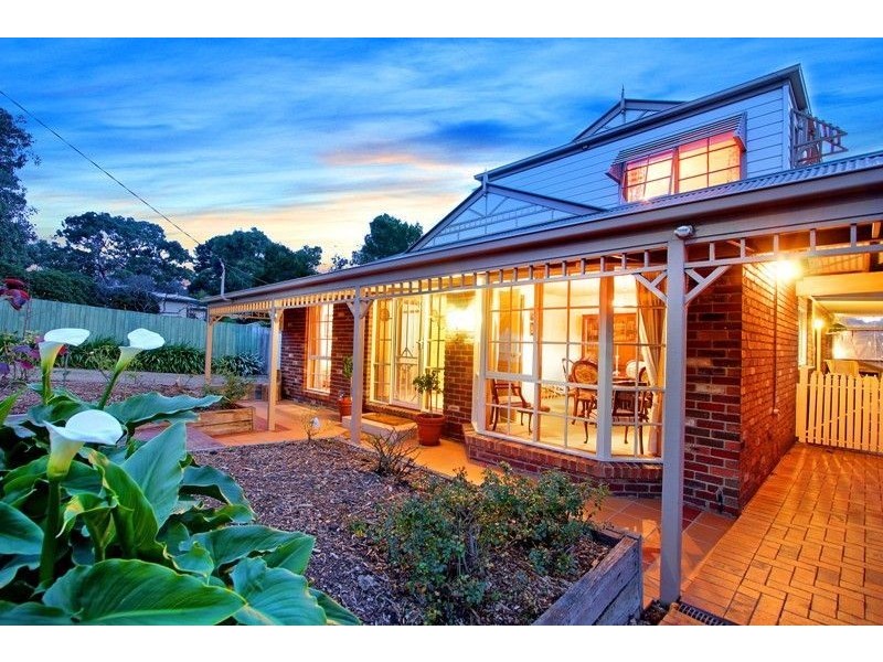 24 Kolora Crescent, Mount Eliza VIC 3930