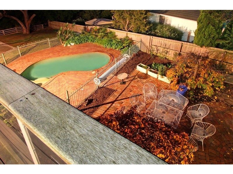 24 Kolora Crescent, Mount Eliza VIC 3930