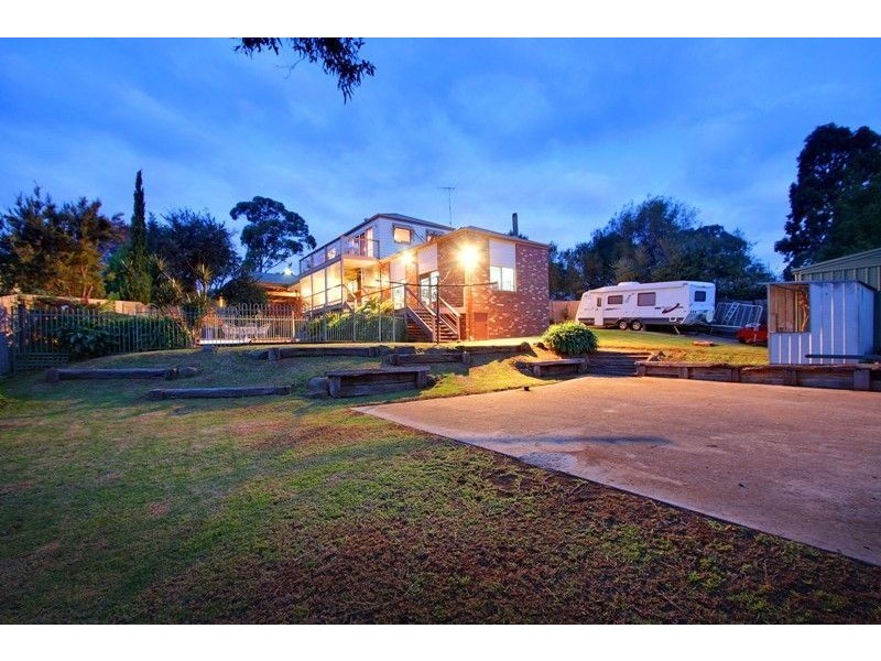 24 Kolora Crescent, Mount Eliza VIC 3930