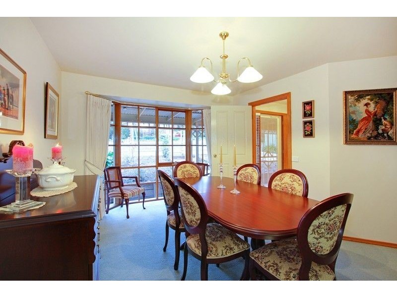 24 Kolora Crescent, Mount Eliza VIC 3930