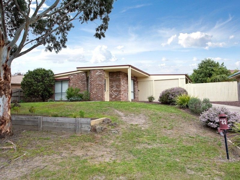 44 Dorothy Crescent, Mornington VIC 3931