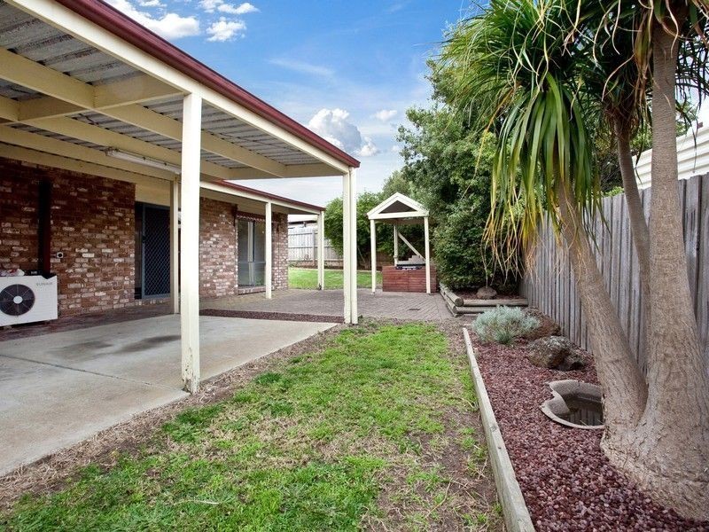 44 Dorothy Crescent, Mornington VIC 3931