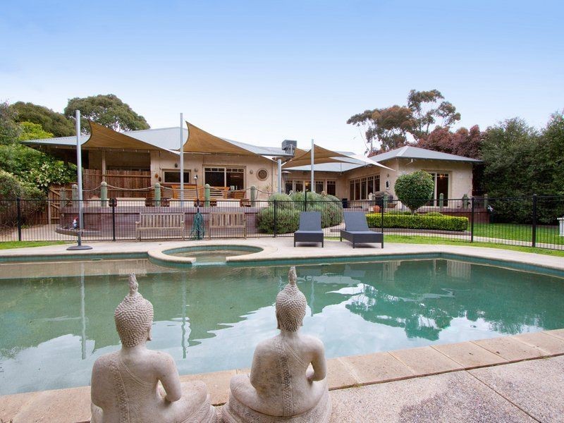 3 The Ridge, Mount Eliza VIC 3930