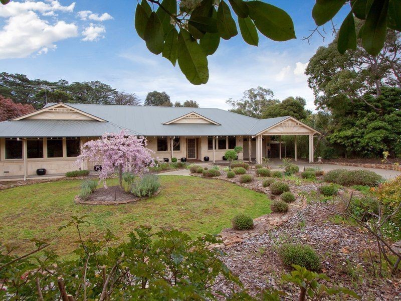 3 The Ridge, Mount Eliza VIC 3930