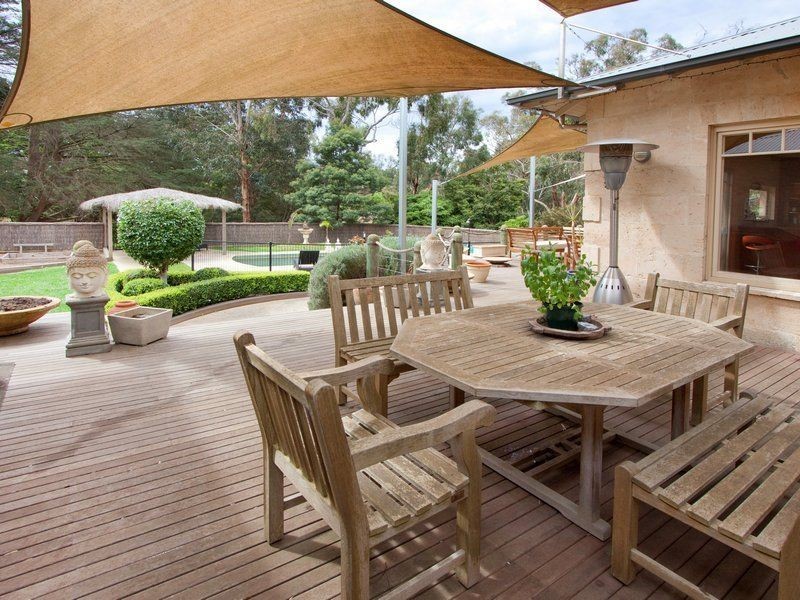 3 The Ridge, Mount Eliza VIC 3930