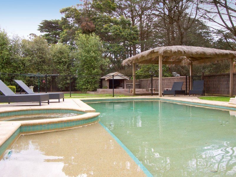 3 The Ridge, Mount Eliza VIC 3930