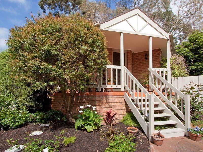 2/97 Fleetwood Crescent, Frankston South VIC 3199