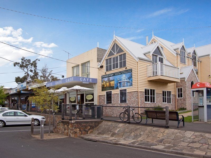 2/97 Fleetwood Crescent, Frankston South VIC 3199