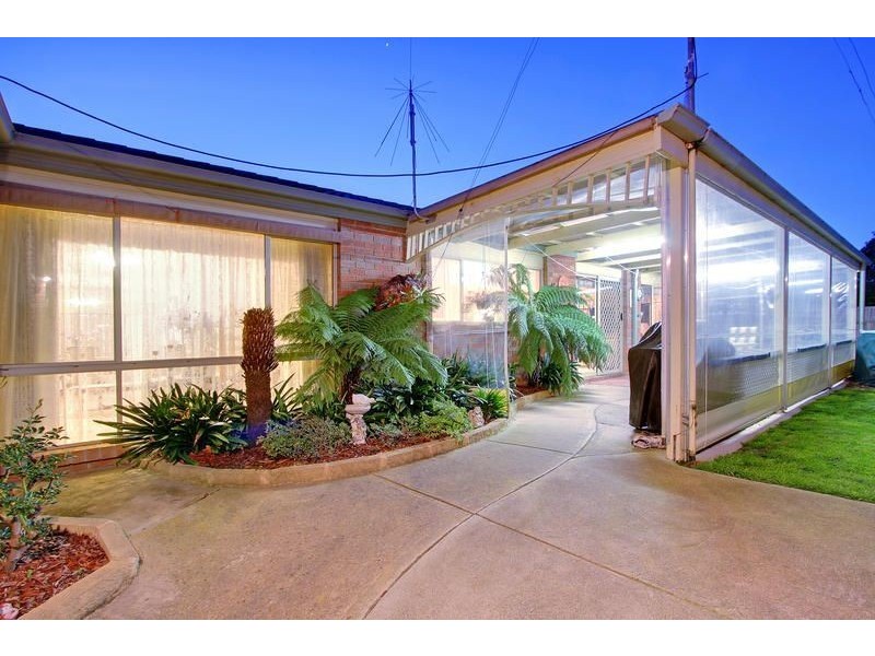 131 Maxwell Street, Mornington VIC 3931