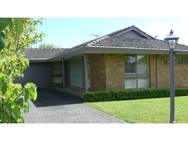 33 Colstan Court, Mount Eliza VIC 3930