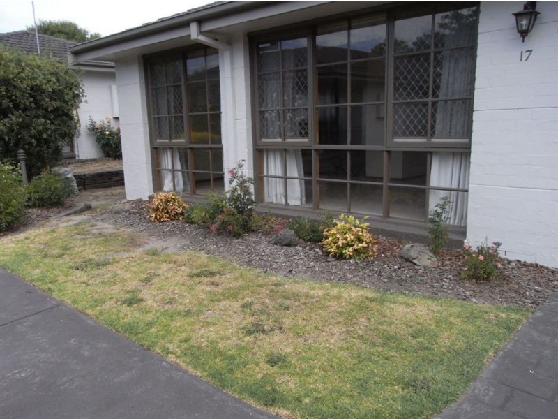 17/193 Mt. Eliza Way, Mount Eliza VIC 3930