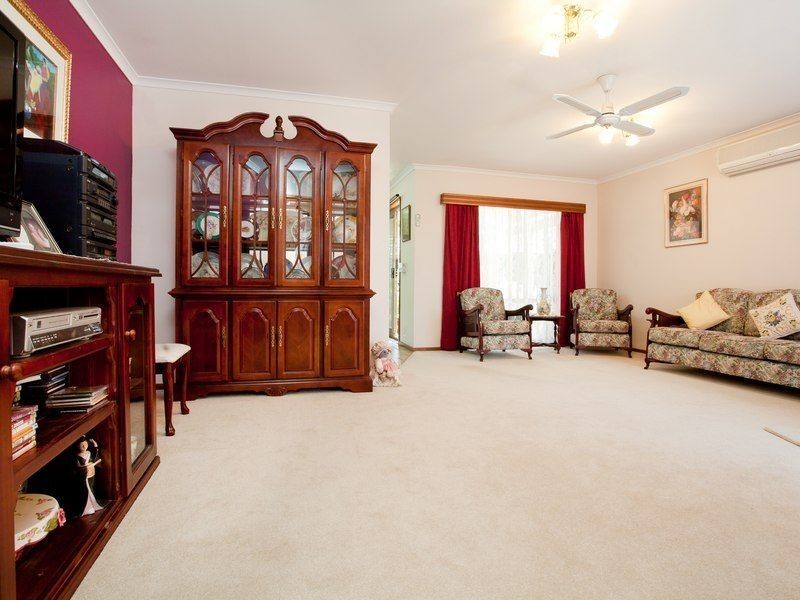 6 Ginnie Court, Mornington VIC 3931