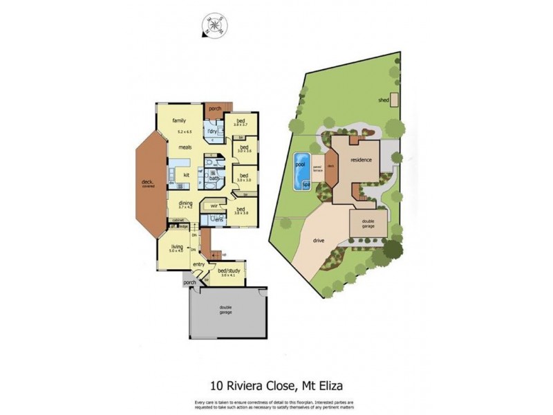 10 Riviera Close, Mount Eliza VIC 3930