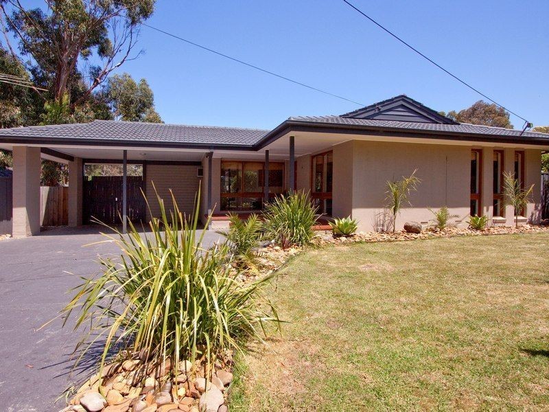 20 Gannet Street, Mount Eliza VIC 3930