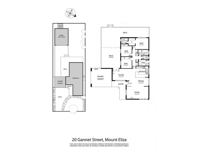 20 Gannet Street, Mount Eliza VIC 3930