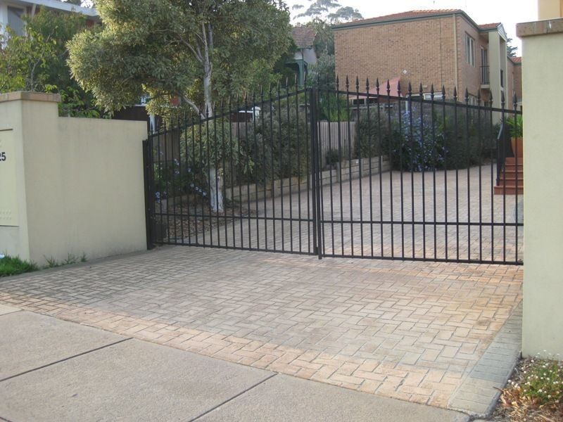 4/125 BARKLY STREET, Mornington VIC 3931