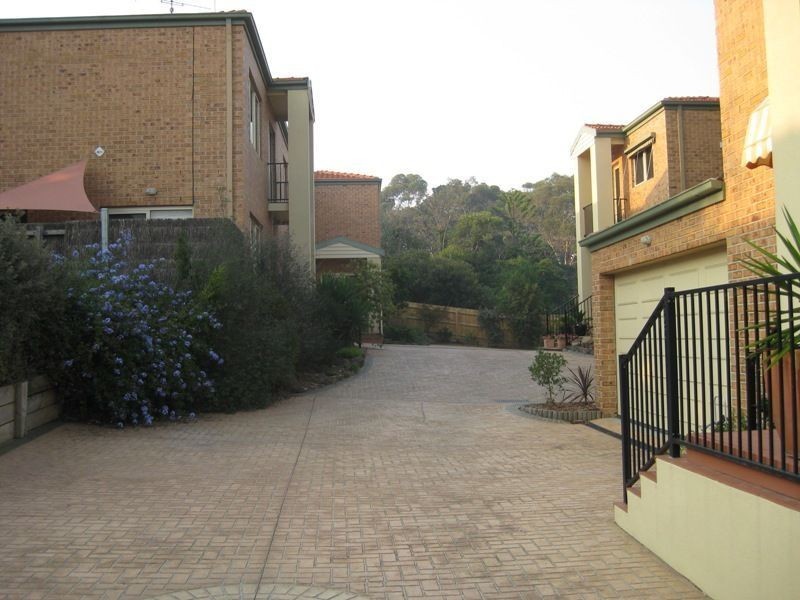 4/125 BARKLY STREET, Mornington VIC 3931