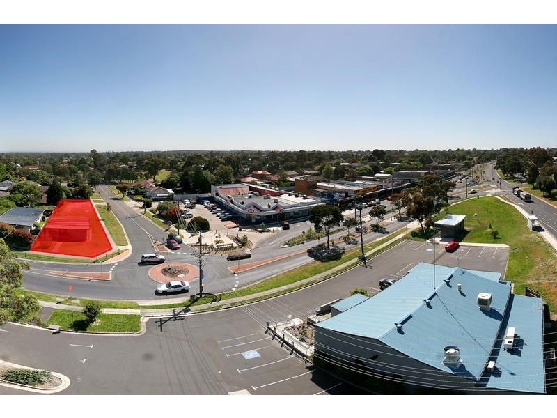 205 Beach Street, Frankston VIC 3199