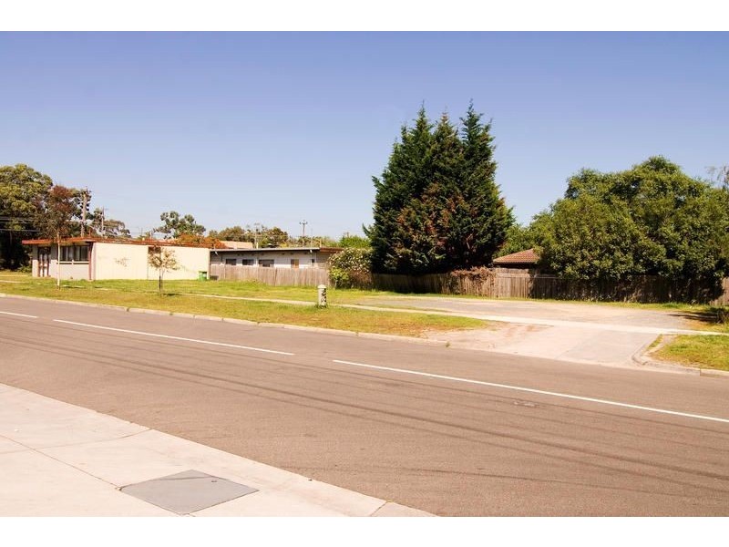 205 Beach Street, Frankston VIC 3199