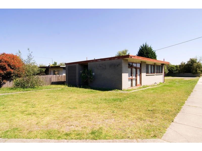 205 Beach Street, Frankston VIC 3199