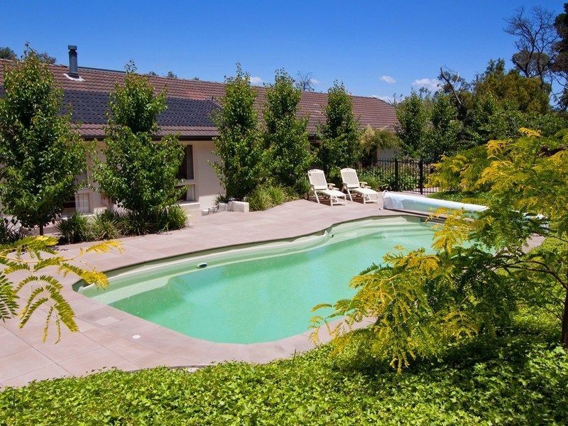 3 Mein Place, Mount Eliza VIC 3930