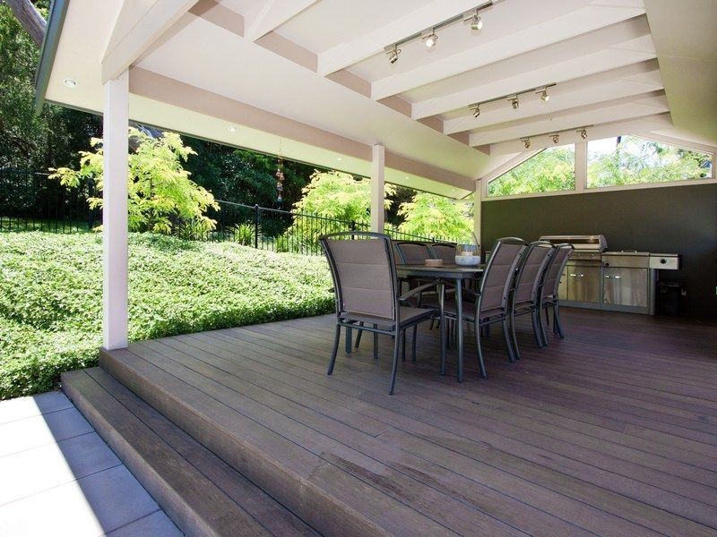 3 Mein Place, Mount Eliza VIC 3930