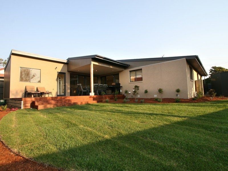 27 Barmah Street, Mount Eliza VIC 3930