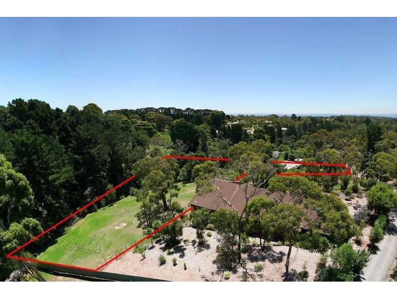 14A Brian Court, Mount Eliza VIC 3930