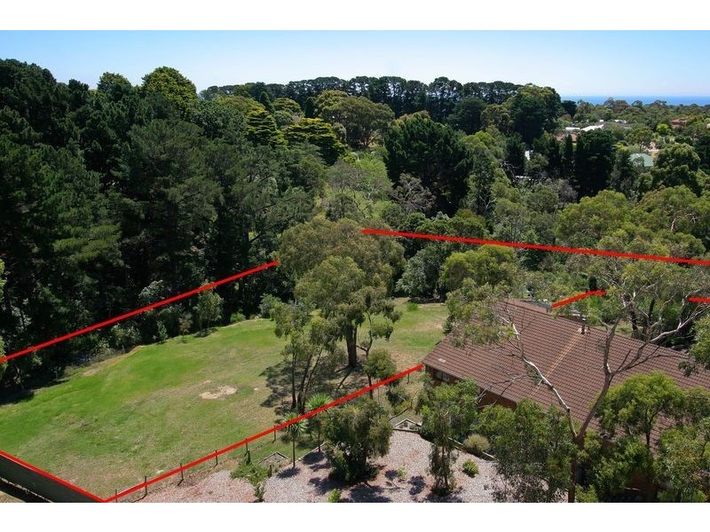 14A Brian Court, Mount Eliza VIC 3930