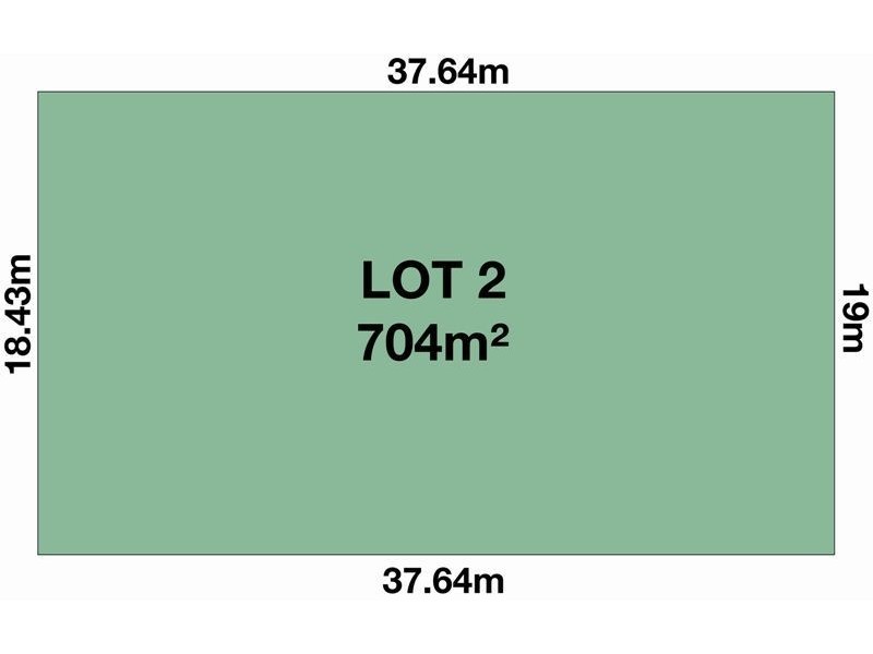 Lot 2, 76 Old Mornington Road, Mount Eliza VIC 3930