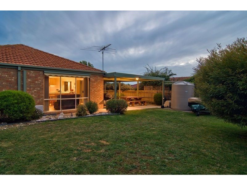 19 Hutchins Park Close, Mornington VIC 3931
