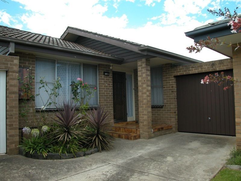 6/25 Barkly Street, Mornington VIC 3931