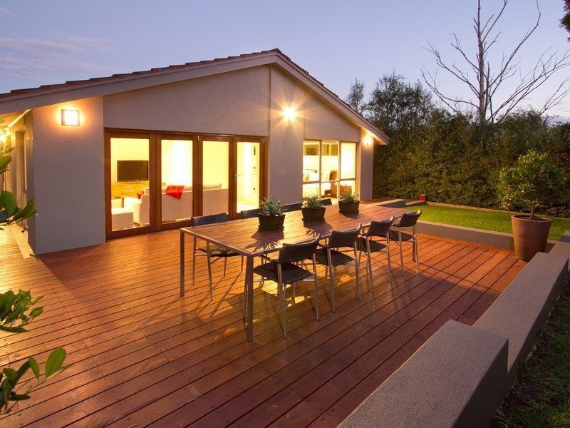16 Ocean Grove, Mount Eliza VIC 3930