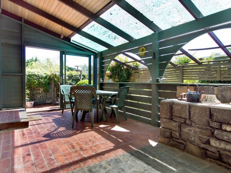 38 Roehampton Crescent, Mount Eliza VIC 3930