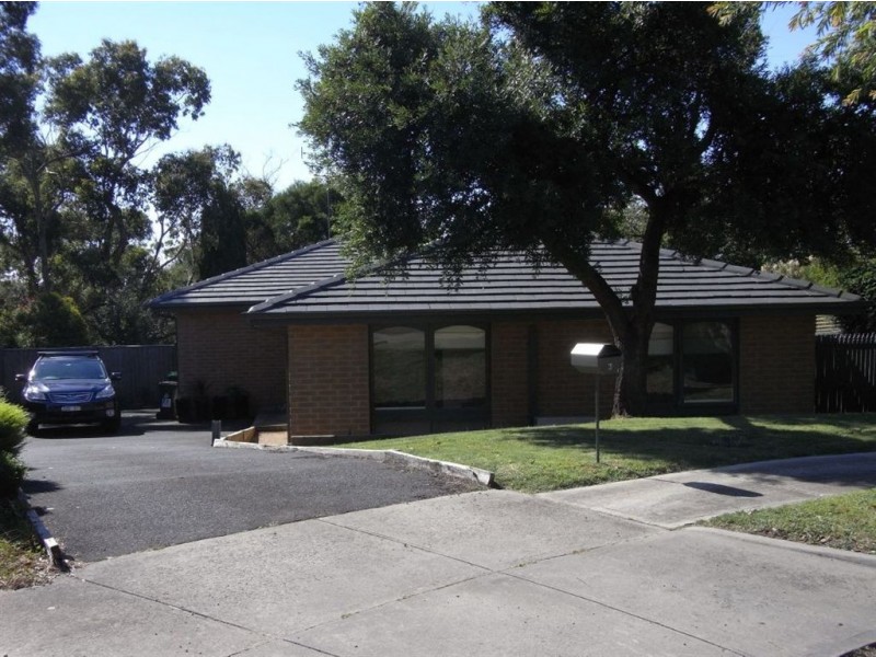 3 Lunan Place, Frankston South VIC 3199