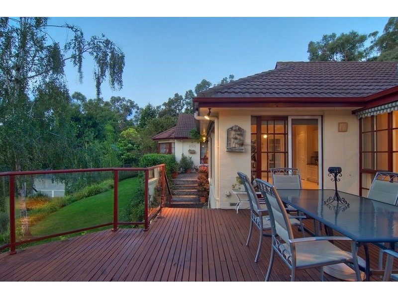 13 Dudson Close, Mount Eliza VIC 3930