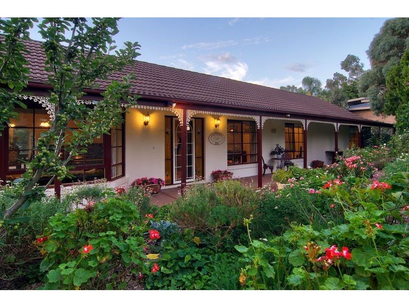 13 Dudson Close, Mount Eliza VIC 3930