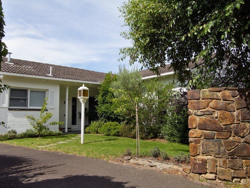 3/27 Bruarong Crescent, Frankston South VIC 3199