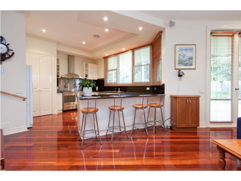 * Address – Contact Agent, Mount Eliza VIC 3930