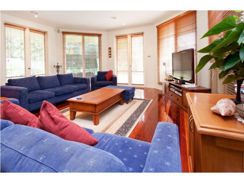 * Address – Contact Agent, Mount Eliza VIC 3930