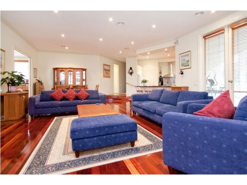 * Address – Contact Agent, Mount Eliza VIC 3930