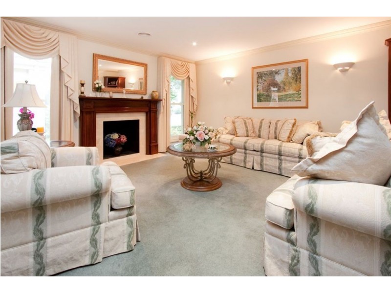 * Address – Contact Agent, Mount Eliza VIC 3930
