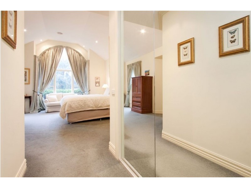 * Address – Contact Agent, Mount Eliza VIC 3930