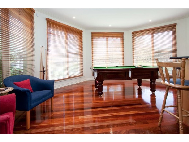 * Address – Contact Agent, Mount Eliza VIC 3930