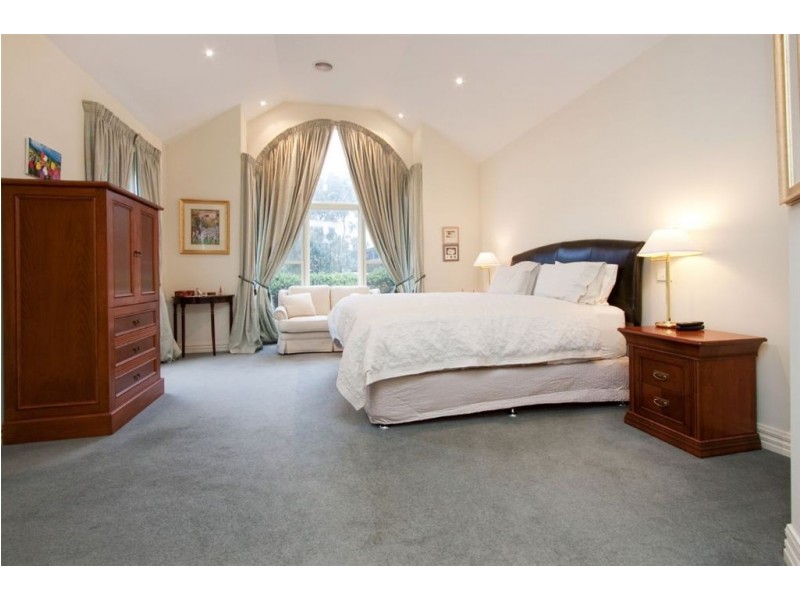 * Address – Contact Agent, Mount Eliza VIC 3930