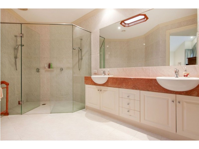 * Address – Contact Agent, Mount Eliza VIC 3930