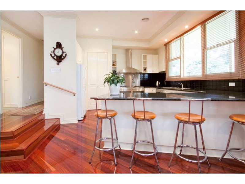 * Address – Contact Agent, Mount Eliza VIC 3930