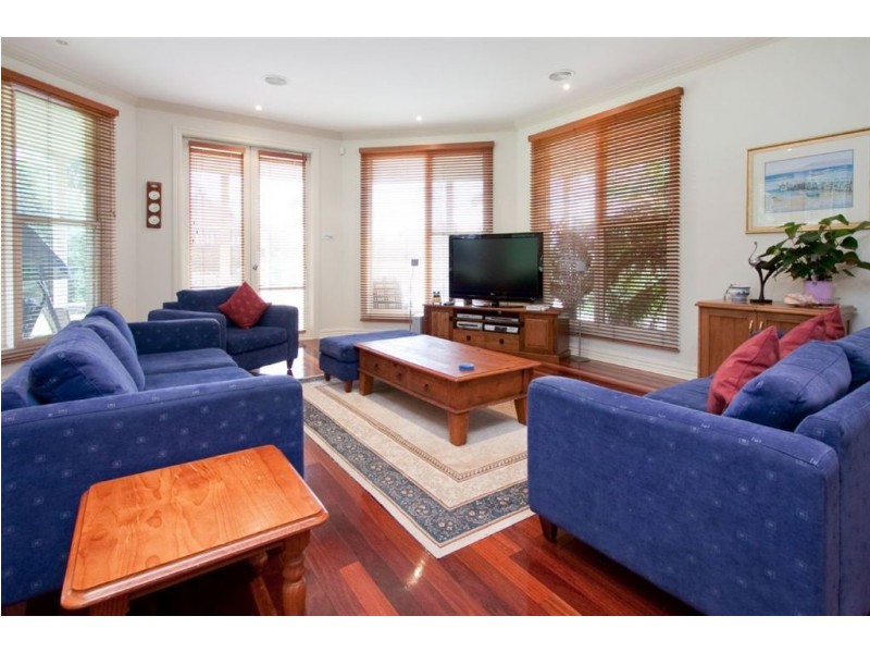 * Address – Contact Agent, Mount Eliza VIC 3930