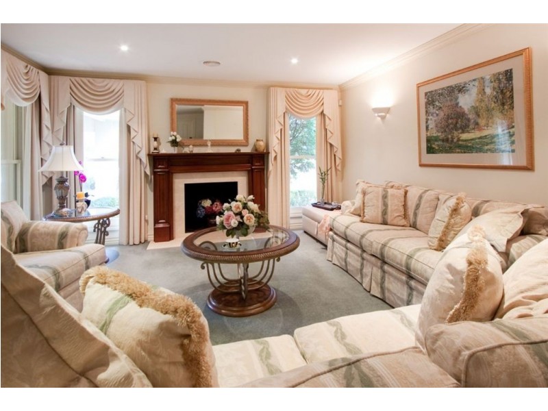 * Address – Contact Agent, Mount Eliza VIC 3930