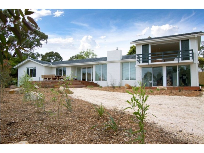 22 Glen Shian Lane, Mount Eliza VIC 3930